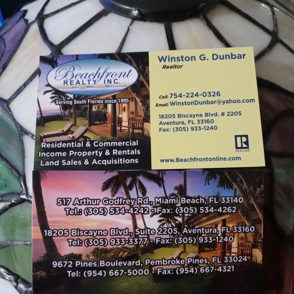 Meet your Posher, Winston - Picture 3 of 4